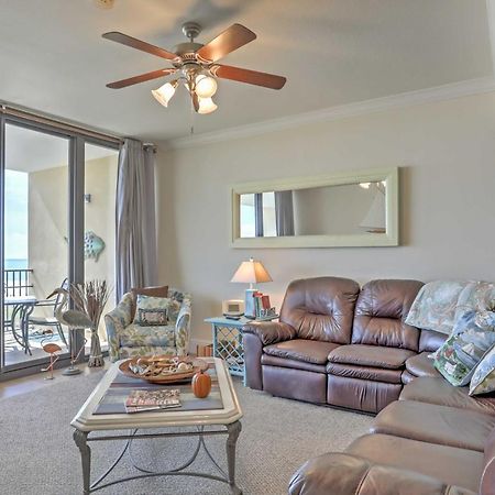 Beachfront Bliss On Dauphin Island With Pool Access! Esterno foto