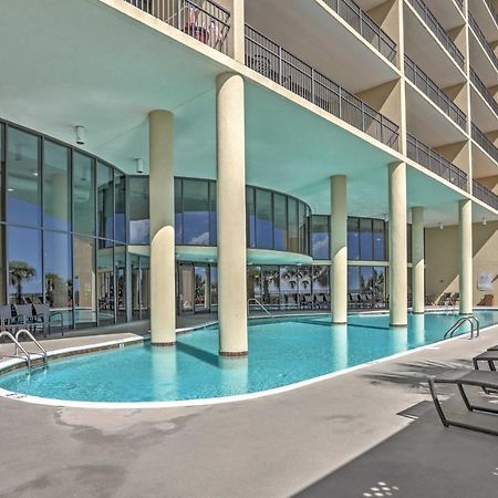 Beachfront Bliss On Dauphin Island With Pool Access! Esterno foto