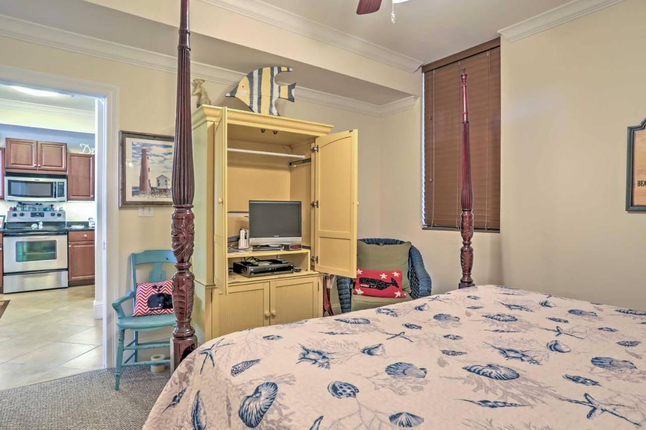 Beachfront Bliss On Dauphin Island With Pool Access! Esterno foto